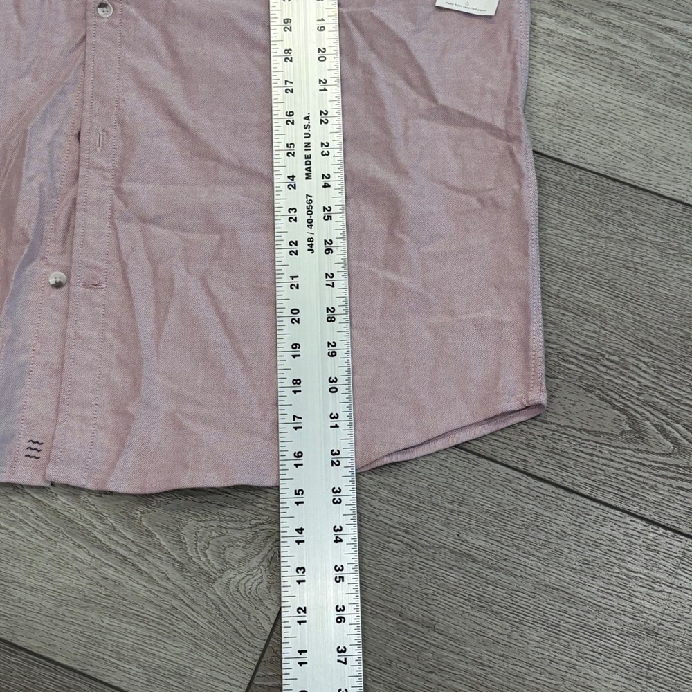 Free Fly Sullivan's Short Sleeve Button Up Mens 3XL UPF 50+ Shirt Outdoors New - Picture 5 of 8